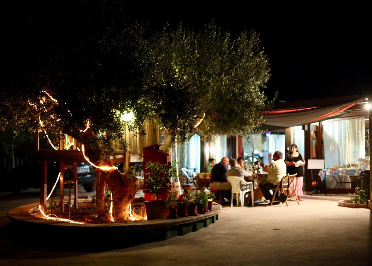 Music House A Castellana Grotte Confinante Via Per Turi 500M Dalle Grotte Exteriér fotografie