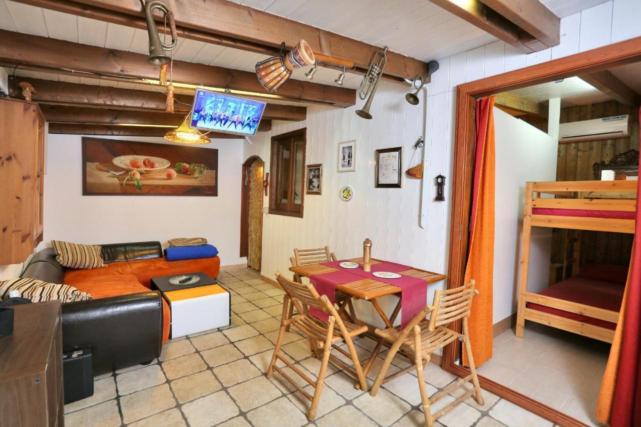 Music House A Castellana Grotte Confinante Via Per Turi 500M Dalle Grotte Exteriér fotografie