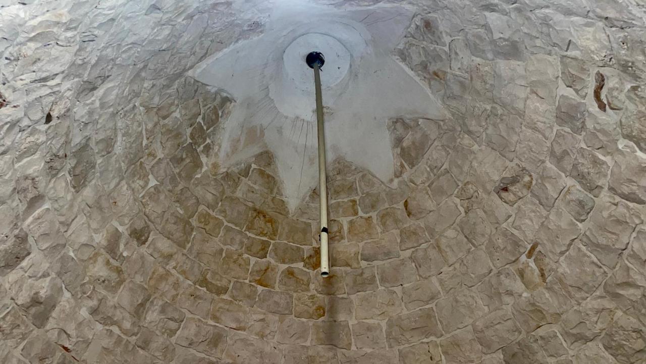 Music House A Castellana Grotte Confinante Via Per Turi 500M Dalle Grotte Exteriér fotografie